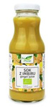 Imbierų sultys Nfc Bio 250 ml