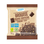 Sausainis "Brownie" Šokoladas ir kakava 50 g