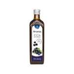 Aronijų sultys 100% 490 ml