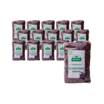 RINKINYS 15 x Sultanės BIO 500 g