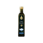 Linų sėmenų aliejus su vitaminu D 250 ml