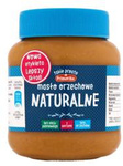 Natūralus žemės riešutų sviestas 350 g