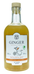 Imbierinis likeris (Golden Bay) bio 500 ml - SEGURA