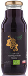 Juodųjų serbentų sultys nfc bio 300 ml - vero