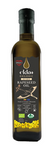 BIO šalto spaudimo rapsų aliejus gaminimui ir kepimui 500 ml - Ekko