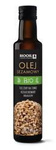 Šalto spaudimo sezamų aliejus BIO 250 ml