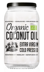 Kokosų aliejus "Virgin Coconut Oil Bio" 1 l - Dietinis maistas