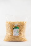 Penne makaronai (manų kruopos) bio 5 kg - HORECA