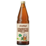 Ekologiška Kombuča 750 ml – Voelkel