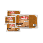 RINKINYS 4 x Sumuštinių duona be glitimo 280 g - Proceli