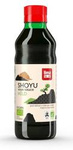 Shoyu švelnus sojų padažas BIO 250 ml