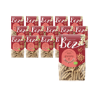 RINKINYS 15 x Grikių makaronai be glitimo Bio 250 g - Bartolini