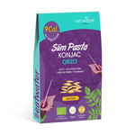 Ekologiški be glitimo konjac orzo formos makaronai 270 g (200 g) – SLIM