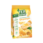 Citrinų skonio arbatos gėrimo milteliai 300 g