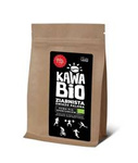 Kavos pupelės Arabica/Robusta sportininkams, BIO, 250 g – Quba Caffe