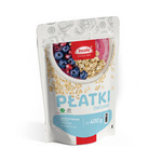 Avižiniai dribsniai be glitimo 400 g - Incola - Gfs