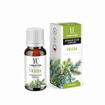 Eterinis aliejus eglė 10 ml – Your Candle