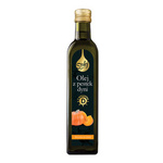 Moliūgų sėklų aliejus su vit. D 250 ml - Oleofarm
