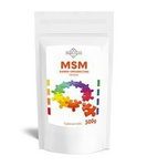 Ekologiški sieros milteliai - maisto papildas 500 g - Soul Farm