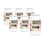 RINKINYS 6 x Kokosų aliejus BIO 1000 ml