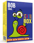 Mokyklos dėžutė su žaislu 231 g – Bob Snail