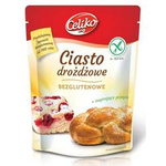 "Celiko" mielinės tešlos mišinys be glitimo, 200 g