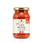 Kario kečupas be glitimo bio 250 ml - SANCHON