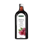 Aviečių sultys 100% 500 ml