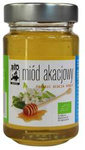 Akacijų medus BIO 300 g