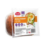 Tamsi duona be glitimo 200 g
