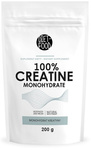 Kreatino monohidratas 200 g – Diet Food