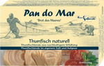 Tunas savo padaže 120 g - Pan Do Mar