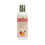 Mango drėkinamasis kūno losjonas 210 ml - SATTVA (AYURVEDA)