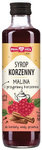 Aviečių ir prieskonių sirupas 250ml