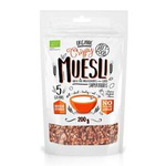 Bio traškus supermaisto muslis 200 g – Diet-Food