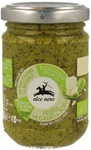 Bazilikų pesto su tofu veganiškas BIO 130 g