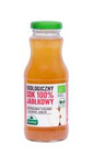 Obuolių sultys 100 % BIO 250 ml
