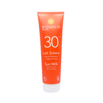 Pienelis nuo saulės kūnui SPF 30, 150 ml – Biosolis