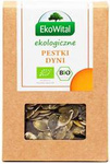 Ekologiškos moliūgų sėklos 180 g – Ekowital