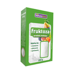 Fruktozė 250 g