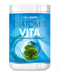 Amorfinis diatomito gruntas (Diatomite Vita) 400 g - "Perma-Guard