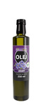 Linų sėmenų aliejus 250 ml- Naturavena