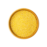 Ekologiškos sorų kruopos 1 kg – HeyBio