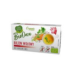 Jautienos sultinys BIO 66 g