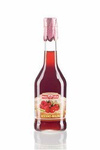 Rožių ir aviečių sirupas 500 ml