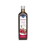 Granatų vaisių sultys 100% 490 ml