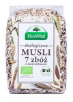 7 Grūdų košės su amarantu BIO 300 g