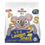 Ekologiški speltos riestainėliai skaičiukai BIO 80 g – Holle