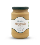 Dižono garstyčios bio 350 g - BIOSTER