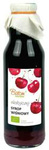 Vyšnių sirupas BIO 750 ml
